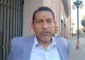 Demandas de maestros de telesecundaria de la Sección 26 del SNTE