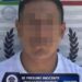 Detienen por portación de armas prohibidas a Ricardo “N” en Matehuala