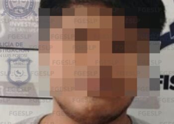 Detienen por fraude relacionado con obras de construcción a Marco “N” en Ciudad Valles
