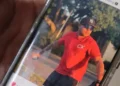 “Somos ingenuos ante lo que está ocurriendo”: la venezolana que reconoció a su hijo entre los deportados hacia El Salvador por Trump