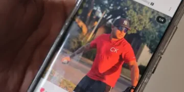 “Somos ingenuos ante lo que está ocurriendo”: la venezolana que reconoció a su hijo entre los deportados hacia El Salvador por Trump