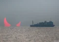 ¿Qué son los cuernos del diablo, fenómeno visible en un eclipse solar?