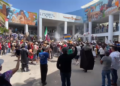 VIDEO | El Carnaval aterriza en la UAM con sorpresas y diversión