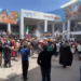 VIDEO | El Carnaval aterriza en la UAM con sorpresas y diversión