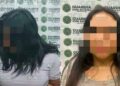Arrestan a dos mujeres por protagonizar un altercad