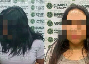 Arrestan a dos mujeres por protagonizar un altercad