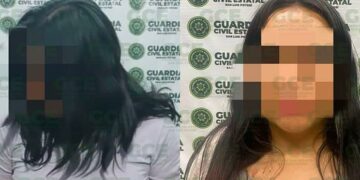 Arrestan a dos mujeres por protagonizar un altercad