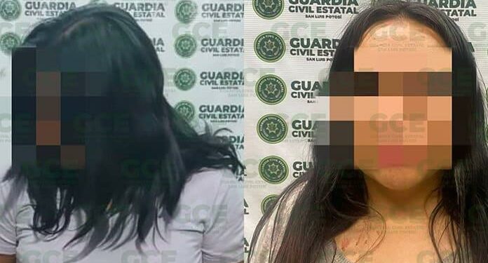 Arrestan a dos mujeres por protagonizar un altercad