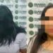Arrestan a dos mujeres por protagonizar un altercad