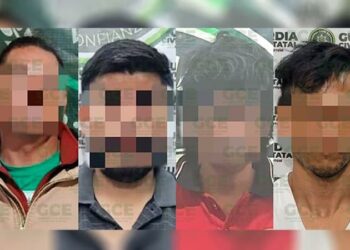Policías atacados por maleantes en V. de Zaragoza