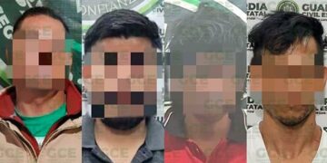 Policías atacados por maleantes en V. de Zaragoza