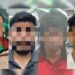 Policías atacados por maleantes en V. de Zaragoza