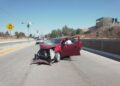 VIDEO | La Secretaría de Seguridad rechaza el incremento en accidentes viales en la capital