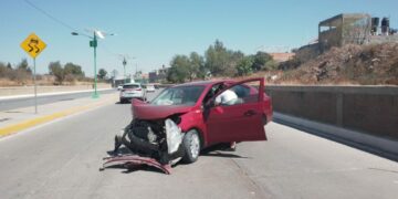 VIDEO | La Secretaría de Seguridad rechaza el incremento en accidentes viales en la capital