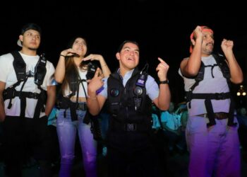 VIDEO | Alcaldía adquirirá más chalecos sensoriales para Festival San Luis En Primavera