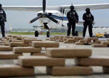 ¿Por qué hasta ahora van tan duro contra el narco?