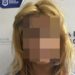 Cae mujer por delitos contra la salud
