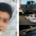 Detienen a presunto homicida del palenque de gallos en Tanquián