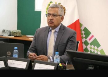 VIDEO | La seguridad para Ruíz Contreras estará vigente solo dos meses