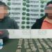 Detenidos ex-policías que comandaban célula delictiva