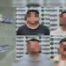 Arrestan a sospechosos de robo a transportistas