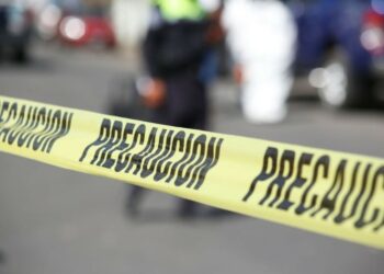 Defendió a una mujer y perdió la vida acuchillado en una cantina