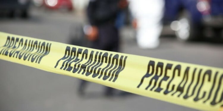 Defendió a una mujer y perdió la vida acuchillado en una cantina