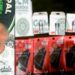 Capturan a asaltantes de tienda de celulares
