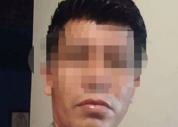 Vinculan a proceso al presunto feminicida de Mayté Maritza