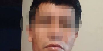 Vinculan a proceso al presunto feminicida de Mayté Maritza