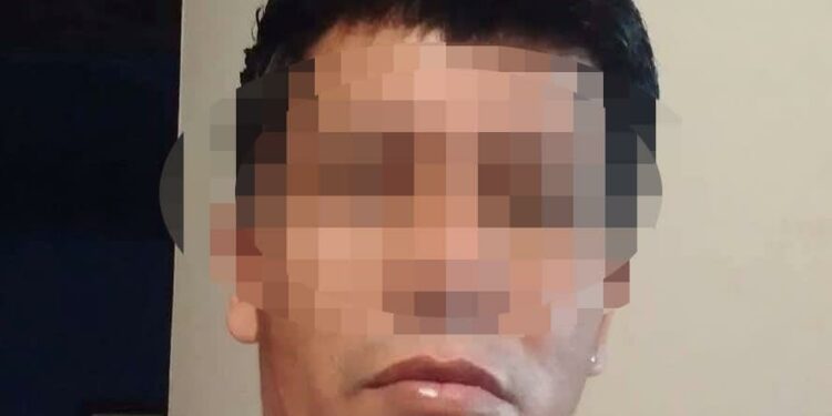 Vinculan a proceso al presunto feminicida de Mayté Maritza