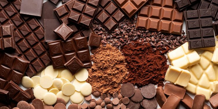 Diferencias entre el chocolate de leche, amargo y blanco, ¿cuál es mejor?