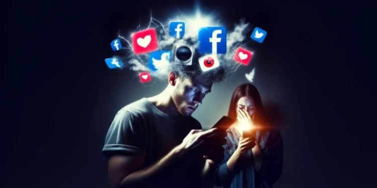 Redes sociales: cómo reacciona tu cerebro cuando decides “desintoxicarte”