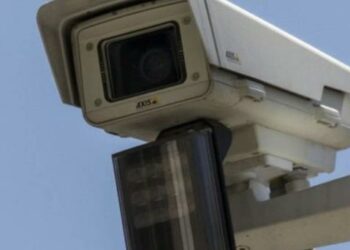 VIDEO | Expansión peligrosa de videocámaras de vigilancia usadas por el crimen organizado