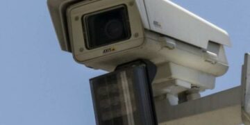 VIDEO | Expansión peligrosa de videocámaras de vigilancia usadas por el crimen organizado