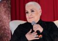 Lupita D’Alessio revela los motivos de su ingreso al hospital: ‘No puedo cantar en la CDMX