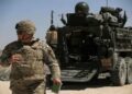 Despliegue de unidades militares en frontera de EUA alarma a migrantes en norte de México