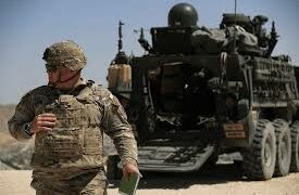 Despliegue de unidades militares en frontera de EUA alarma a migrantes en norte de México