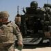 Despliegue de unidades militares en frontera de EUA alarma a migrantes en norte de México