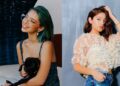 Karol Sevilla se ríe de Ángela Aguilar: ‘Ah no, ¡me van a demandar!’