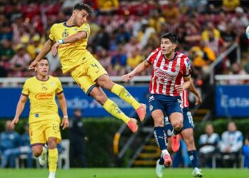 América prepara sorpresa para enfrentar a Chivas