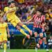América prepara sorpresa para enfrentar a Chivas