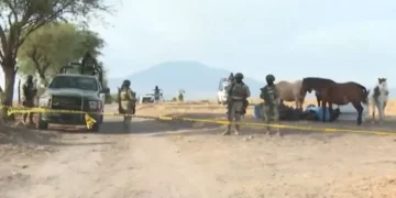 De Colosio a Teuchitlán