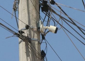 La SSPC ha decomisado 400 videocámaras clandestinas