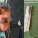 Capturan a individuo con cuchillo y marihuana