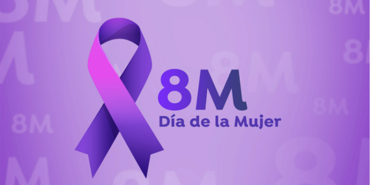 VIDEO | La Fiscalía manifiesta su respeto hacia las movilizaciones del #8M