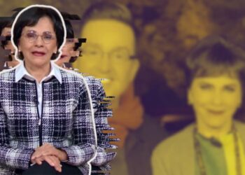 Pati Chapoy habla sobre la posibilidad de un reemplazo para Daniel Bisogno en su programa
