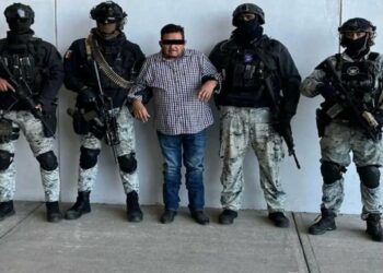 Juez concede amparo a ‘Don Rodo’ para evitar su destierro o expulsión
