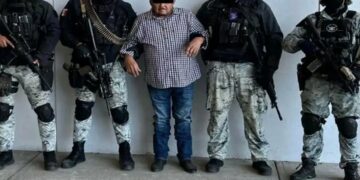 Juez concede amparo a ‘Don Rodo’ para evitar su destierro o expulsión