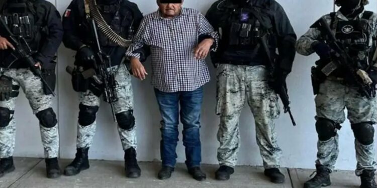 Juez concede amparo a ‘Don Rodo’ para evitar su destierro o expulsión